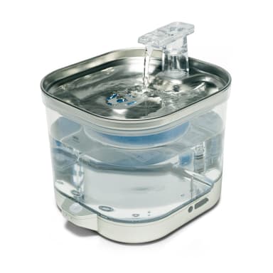 Mr. Petman MP-01 water fountain