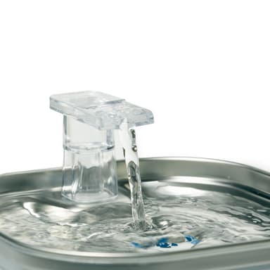 Mr. Petman MP-01 water fountain
