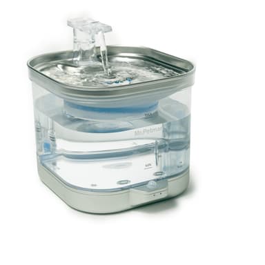 Mr. Petman MP-01 water fountain